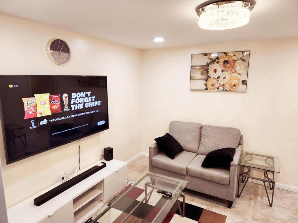 Mamas Love Apartment นูวาร์ก ภายนอก รูปภาพ