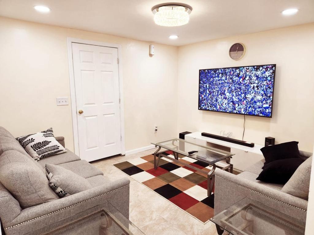 Mamas Love Apartment นูวาร์ก ภายนอก รูปภาพ