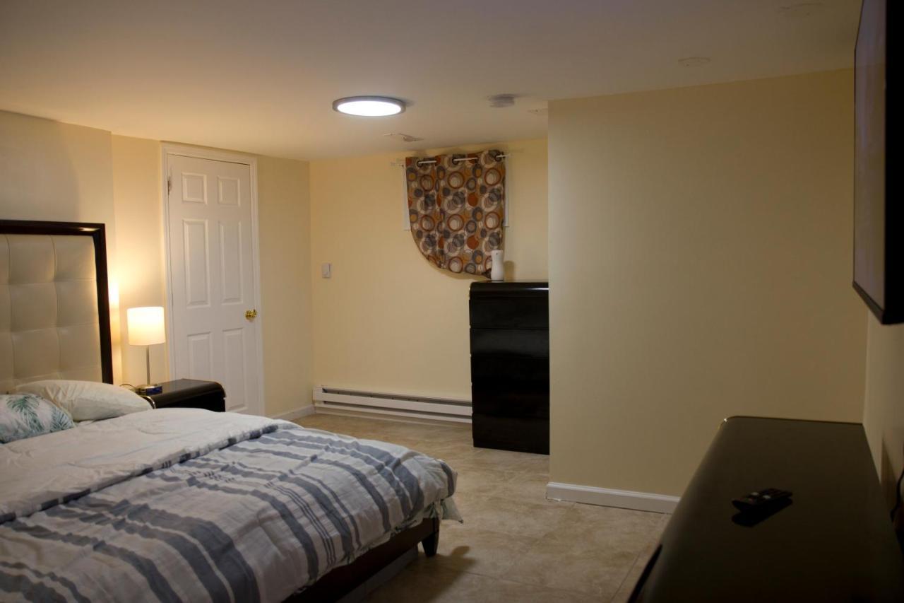 Mamas Love Apartment นูวาร์ก ภายนอก รูปภาพ