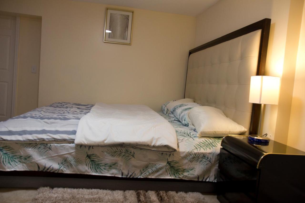 Mamas Love Apartment นูวาร์ก ภายนอก รูปภาพ