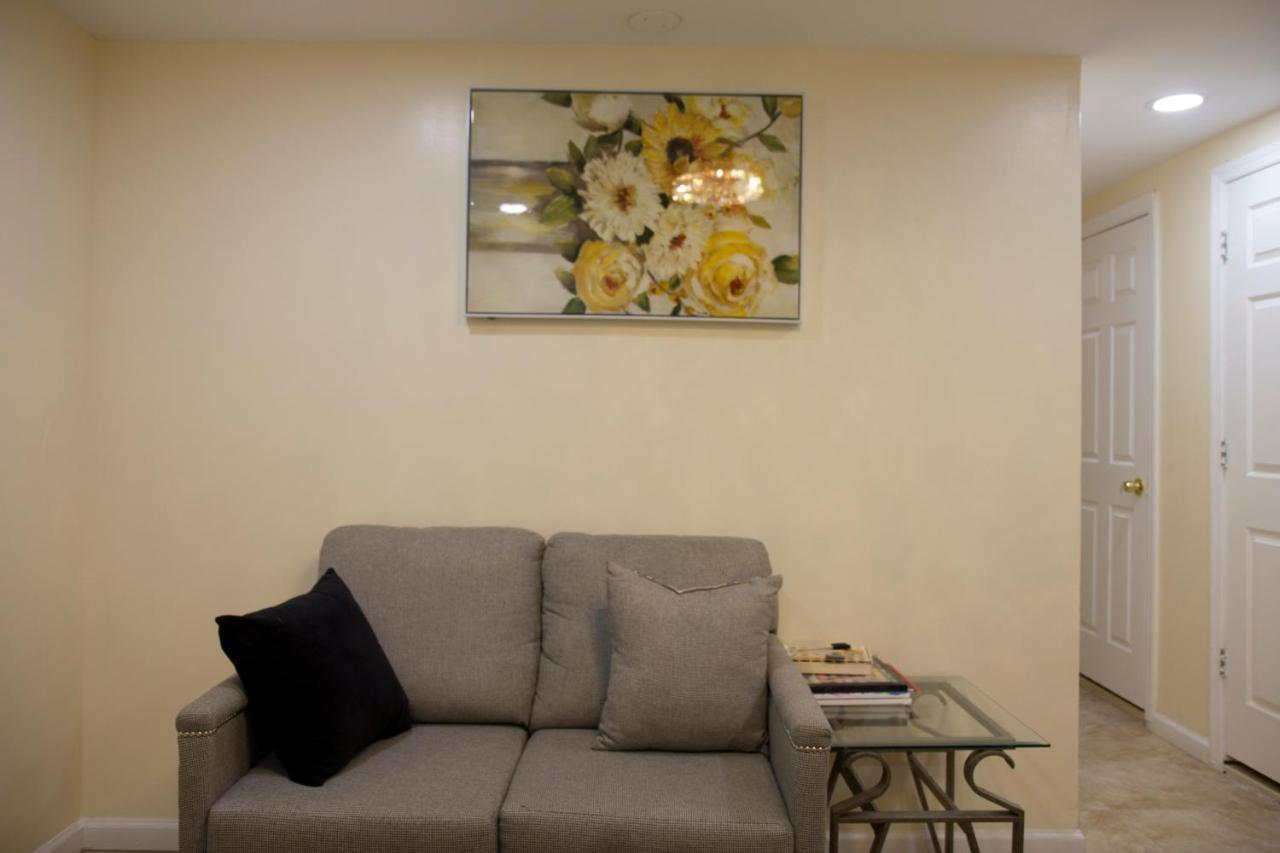 Mamas Love Apartment นูวาร์ก ภายนอก รูปภาพ