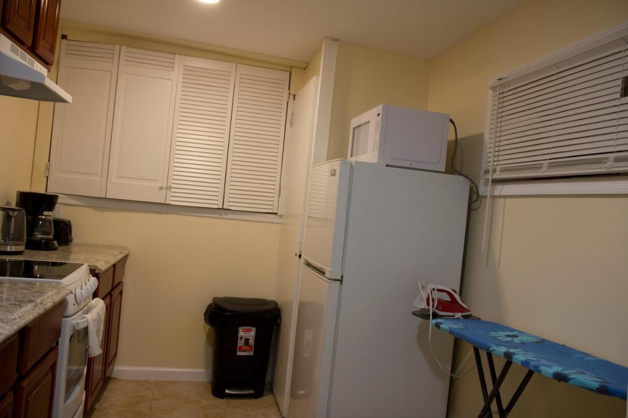Mamas Love Apartment นูวาร์ก ภายนอก รูปภาพ