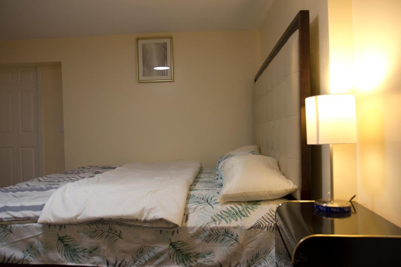 Mamas Love Apartment นูวาร์ก ภายนอก รูปภาพ