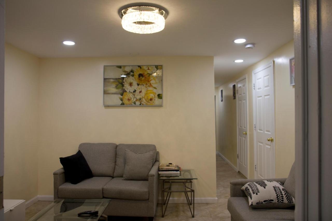 Mamas Love Apartment นูวาร์ก ภายนอก รูปภาพ