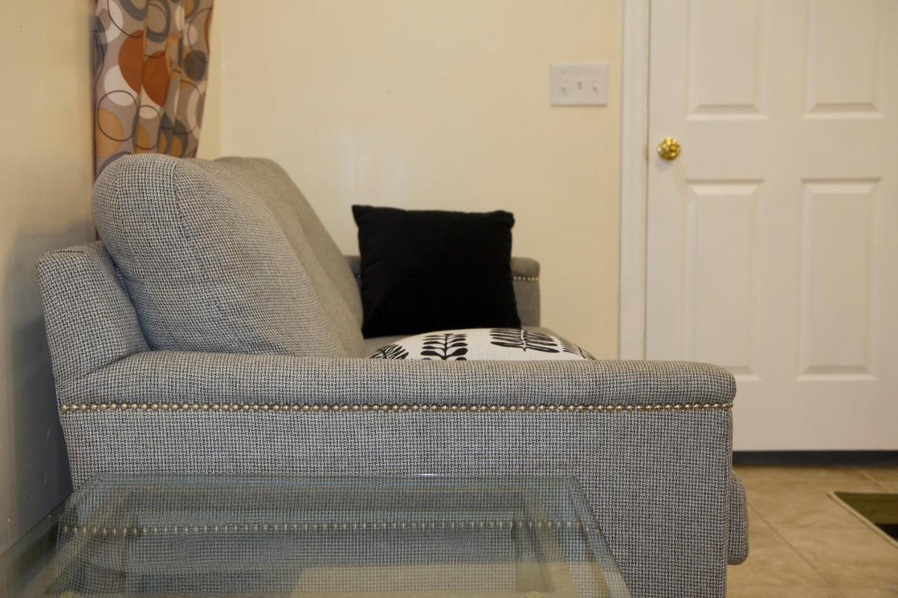 Mamas Love Apartment นูวาร์ก ภายนอก รูปภาพ