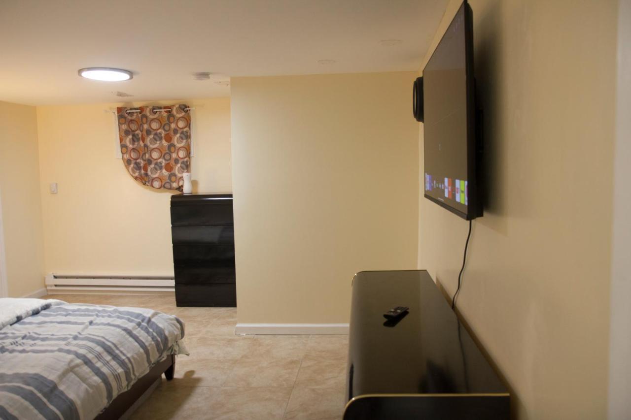 Mamas Love Apartment นูวาร์ก ภายนอก รูปภาพ