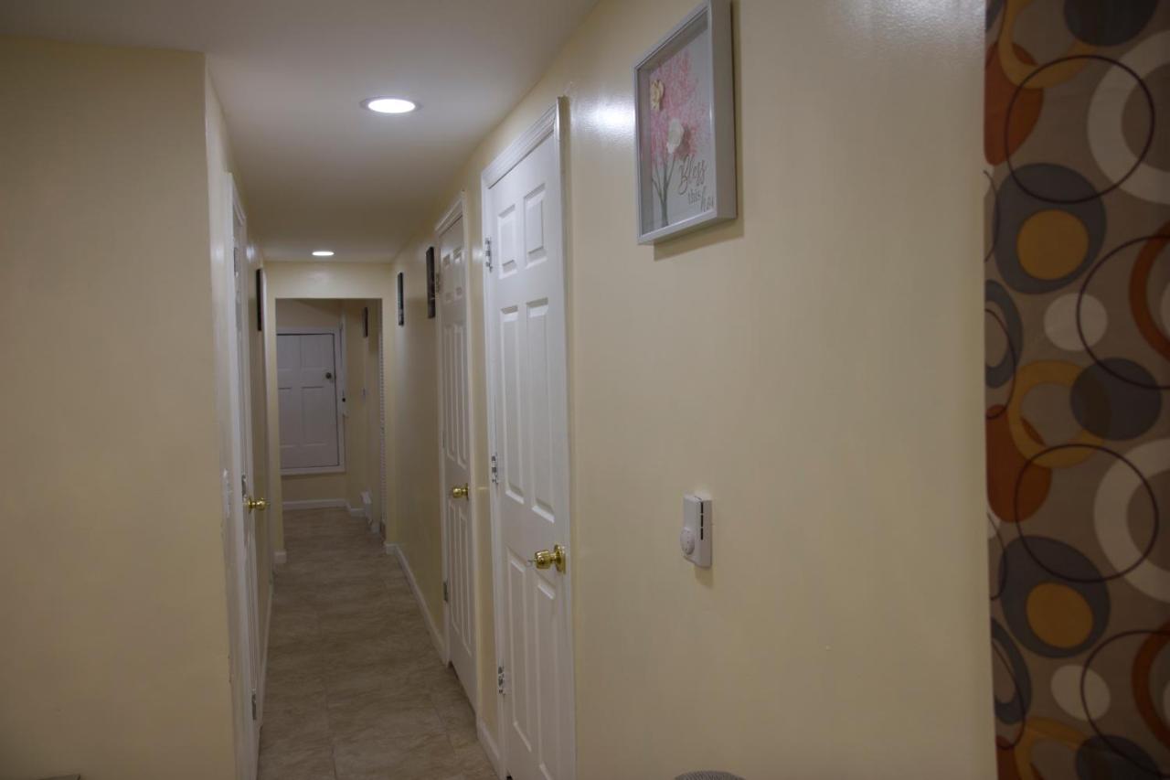 Mamas Love Apartment นูวาร์ก ภายนอก รูปภาพ
