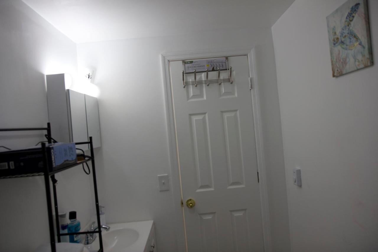 Mamas Love Apartment นูวาร์ก ภายนอก รูปภาพ
