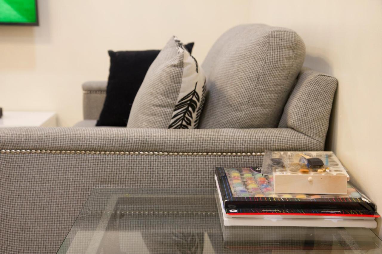 Mamas Love Apartment นูวาร์ก ภายนอก รูปภาพ