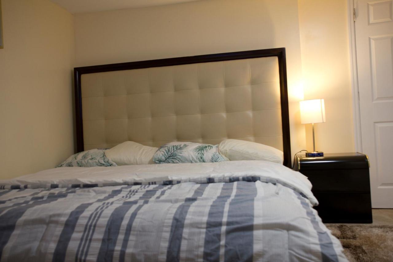 Mamas Love Apartment นูวาร์ก ภายนอก รูปภาพ