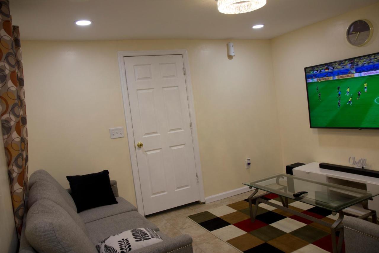 Mamas Love Apartment นูวาร์ก ภายนอก รูปภาพ