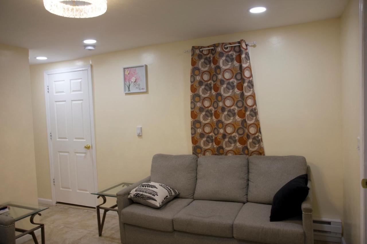 Mamas Love Apartment นูวาร์ก ภายนอก รูปภาพ